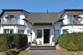 Apartment house Nicole Zinnowitz, Zinnowitz
